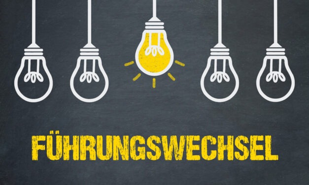 Unternehmensnachfolge: 5 erfolgreiche Tipps