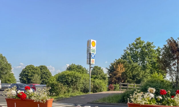 Das Beste für Sie – SVG Hessen eG