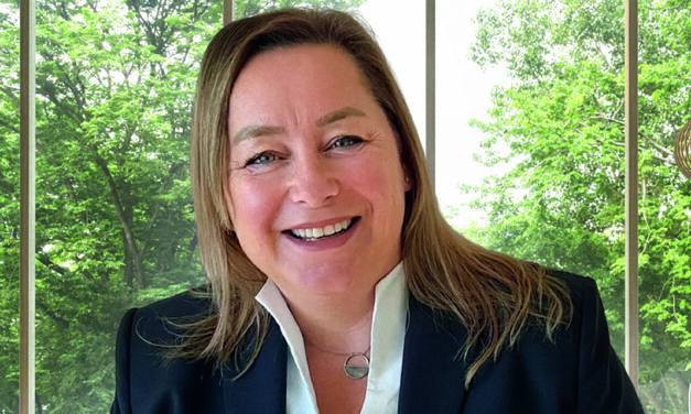Unterwegs mit… Vanessa Klonnek