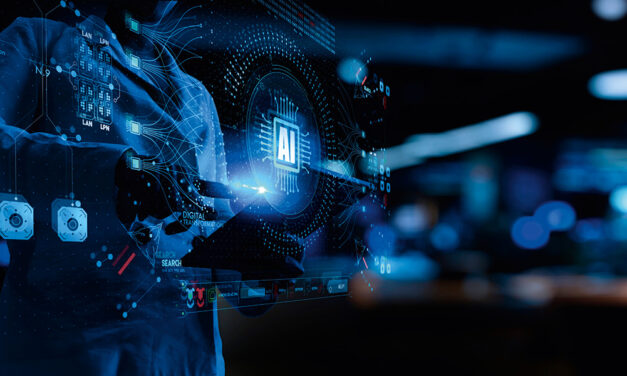 Je komplexer, desto besser – Künstliche Intelligenz