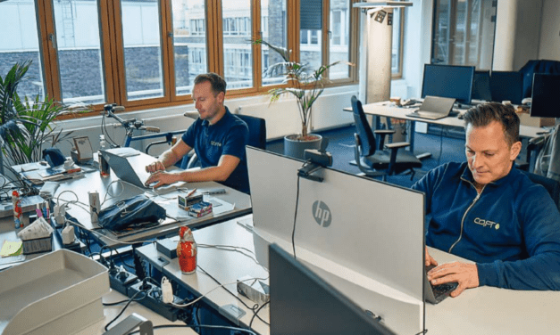 Lkw-Reifen – Das Rezept macht´s
