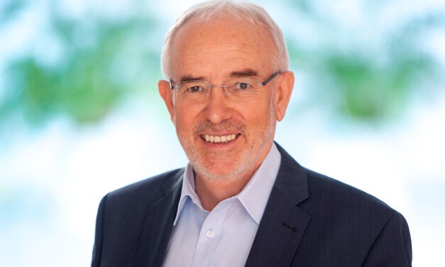 Nachgefragt bei Prof. Dr. Alexander Roßnagel …