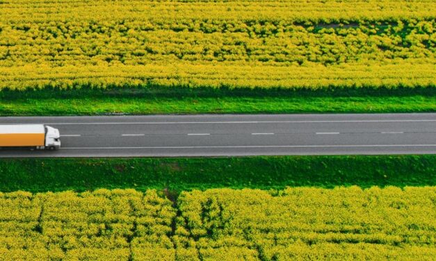 Unterwegs mit… Nils Kron