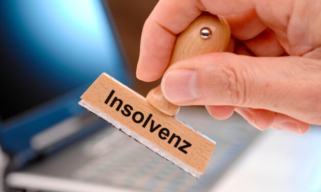 Managern drohen Forderungen in Millionenhöhe