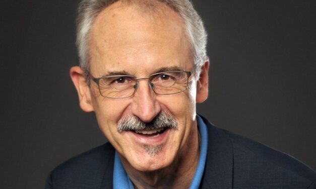 Gerhard Hütter: „Organisation ist alles“