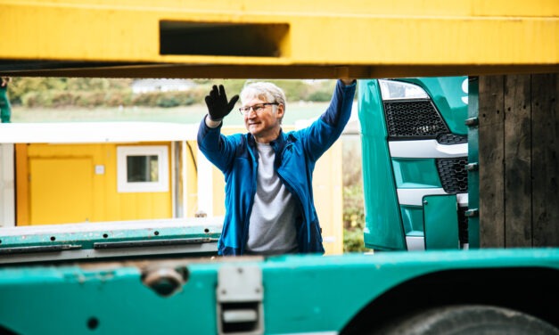 Brückmann flexibel durch die Krise