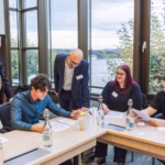 And the winner is … die Ausbildung!