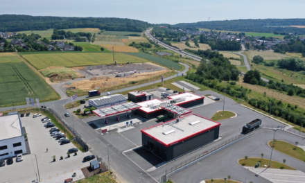 Nerven und Urlaubskasse schonen – am Autohof 