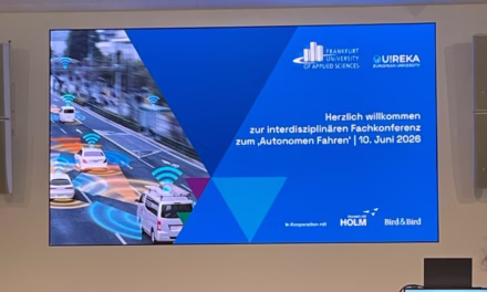 Autonome Mobilität – Die Zukunft des öffentlichen Verkehrs 