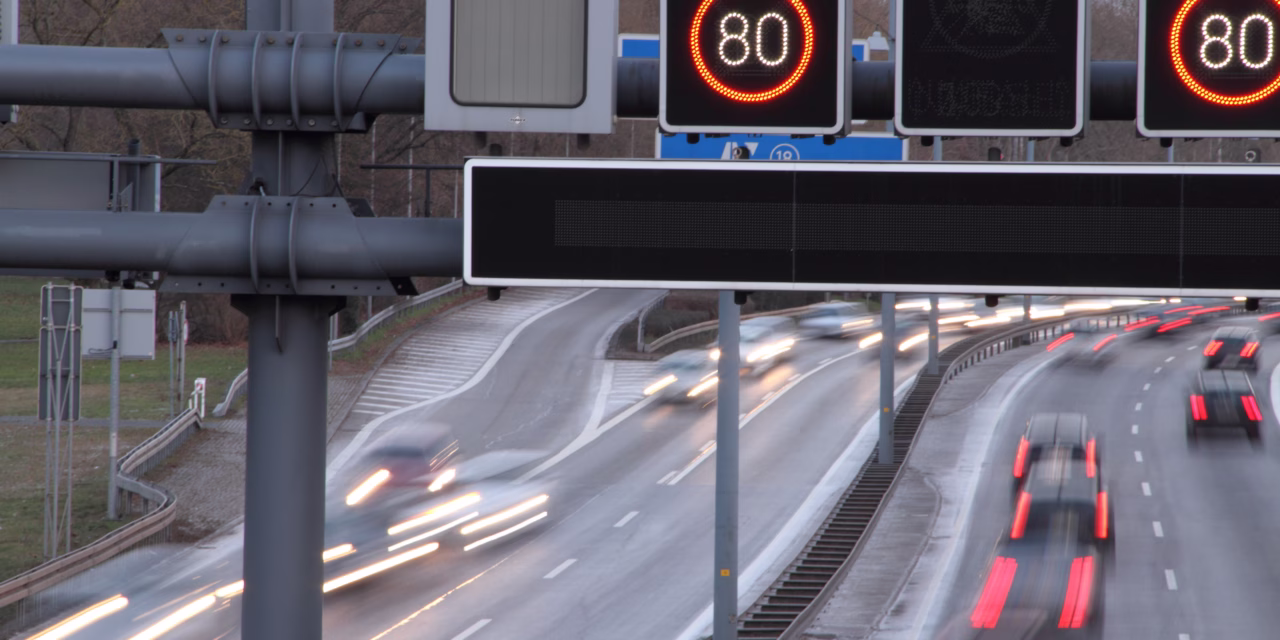 Unternehmerverband fordert Ausbau der A5