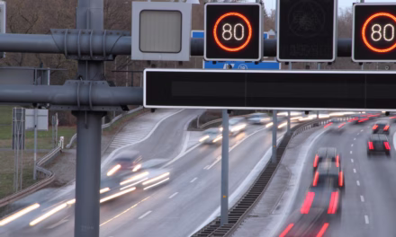 Unternehmerverband fordert Ausbau der A5