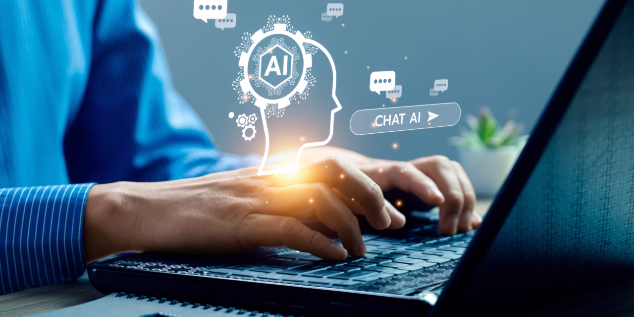 Vorsicht beim Einsatz von Künstlicher Intelligenz! 