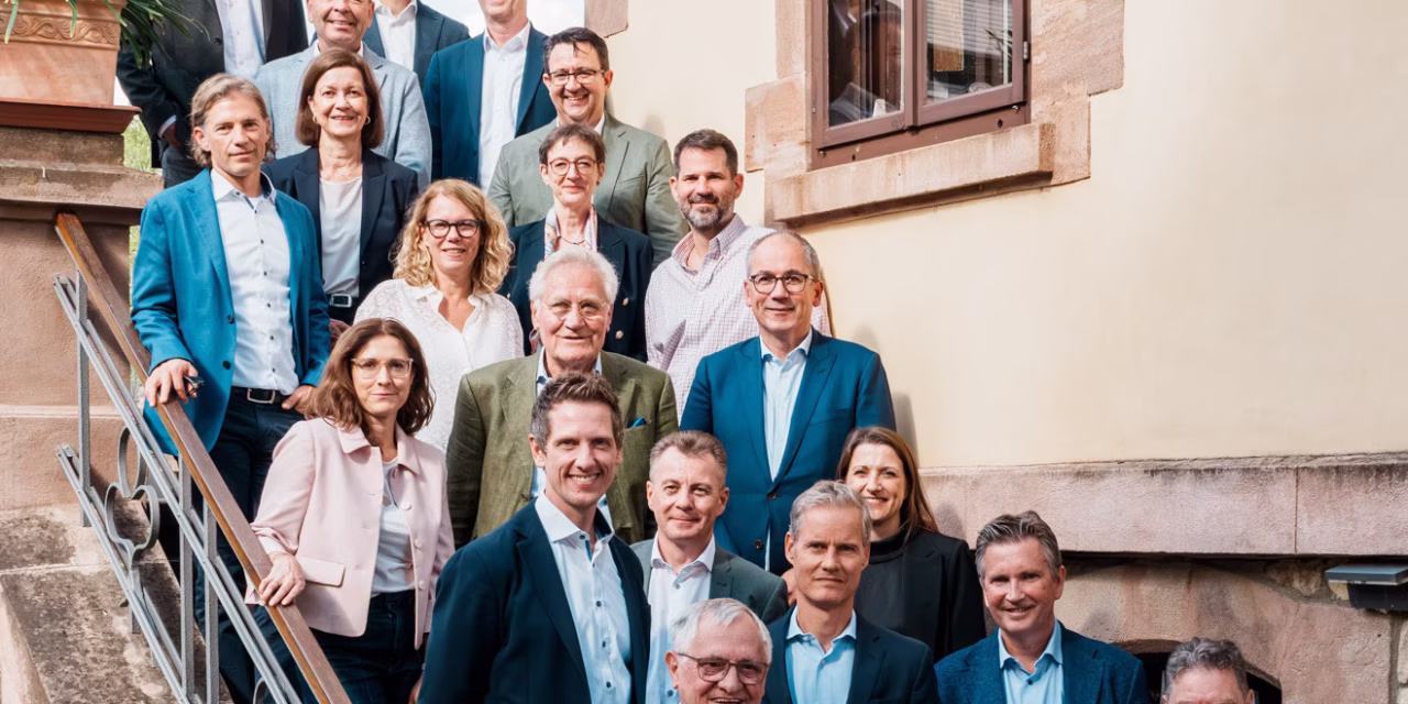 Experten: Plus 1,0 Prozent in der Logistik 2027