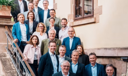 Experten: Plus 1,0 Prozent in der Logistik 2027